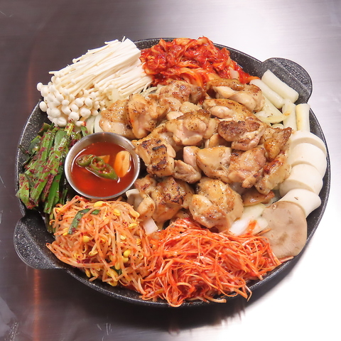 KOREAN DINING SODAM RA_CjO\_