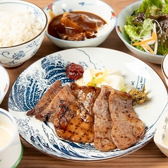 牛たん焼き 縁のおすすめランチ1