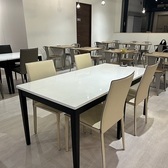 Cour Cafe＋Funabashi クォカフェ船橋の雰囲気2