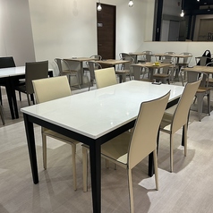 Cour Cafe+Funabashi クォカフェ船橋の雰囲気2