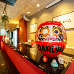 DARUMAの写真