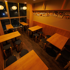 居酒屋 あられ屋 神田店の雰囲気3