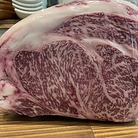 激推しは『スーパーぞっちゃん上ロース』！