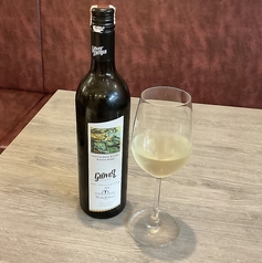 グローバー ナンディヒルズ ソーヴィニヨン ブラン　グラス