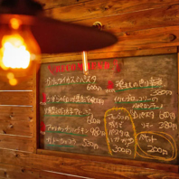 オールドアメリカンなデザイン