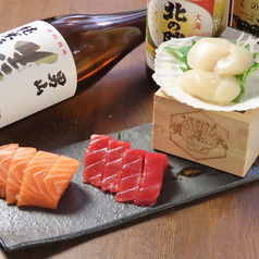 海鮮居酒屋 順厚丸の特集写真