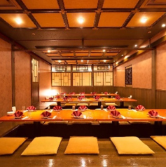 中華料理 頤和園 いわえん 博多駅前店の特集写真