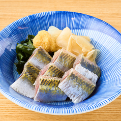 つまみ鰯