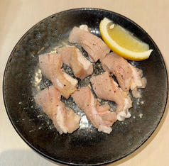 ミノサンド