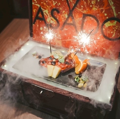 Dining Bar ASADO アサード 天神大名店の特集写真