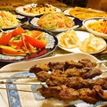 シルクロード タリムウイグルレストラン 西新宿のおすすめ料理1