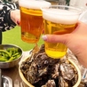 牡蠣肉酒場 天のおすすめポイント3