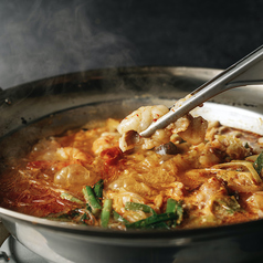 KOREAN KITCHEN PUCHIMAN コリアンキッチンプチマンのコース写真