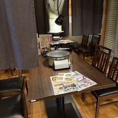 岩見沢精肉卸直営焼肉 牛乃家 函館美原店の特集写真