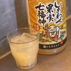 北海道産　りんご酒