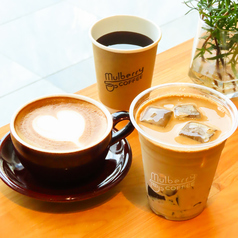 Mulberry COFFEE/QUESTA E PIZZA マルベリーコーヒー クエスタ エ ピッツァのおすすめ料理2