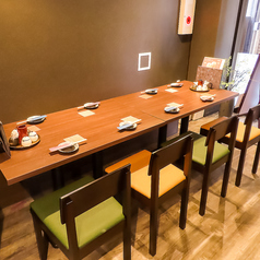 串焼 あき鳥の雰囲気2