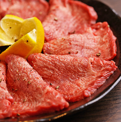 焼肉倶楽部 梅田店のおすすめ料理1