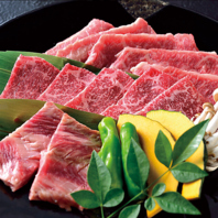 豊かな風味と柔らかな食感が特徴の黒毛和牛