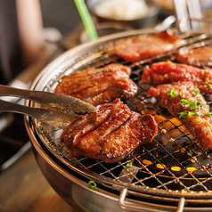 焼肉 朧 中川店の特集写真