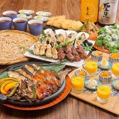 焼鳥 ハレツバメ 丸の内センタービル店のおすすめ料理1