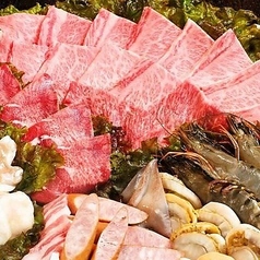 宮崎 肉本舗 久留米店 (久留米市/焼肉・ホルモン)のおすすめポイント