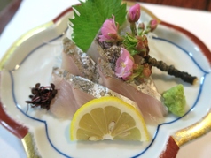 新宿嵯峨野のおすすめ料理3