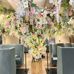 Sun5cafe サンゴカフェ 栄店の雰囲気1