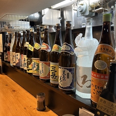 うまいもん処ただいま 博多中洲店の雰囲気3