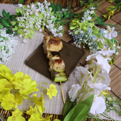 ねぎま/むね/皮/ぼんじり