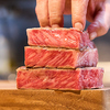 俺のステーキ 恵比寿