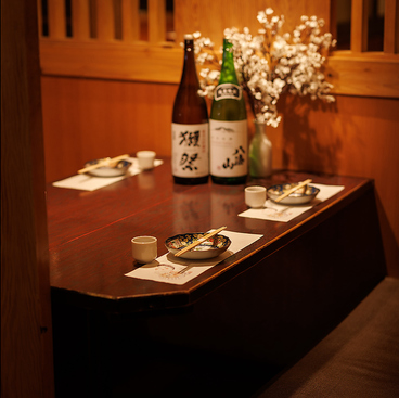 大和屋 川崎店の雰囲気1