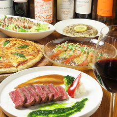 kitchen&bar HUNCH ハンチのおすすめポイント1