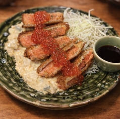 田なか屋本店仙台駅前のおすすめ料理1