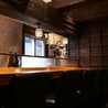 刺身と日本酒 波に千鳥のおすすめポイント1