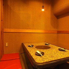 いちから 海鮮酒家の特集写真