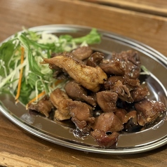 がちゃ焼き