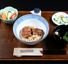 うな丼