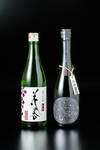 こだわり地酒や地焼酎、ワインなど、種類も豊富で料理と共に優雅なひとときがお楽しみいただけます。