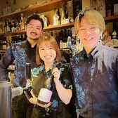 ジビエ料理 あまからくまから 浅草の雰囲気2