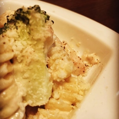 僕なりのマカロニサラダ