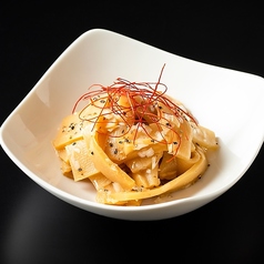 おつまみメンマ