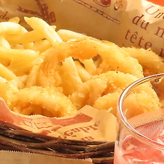 【オニオンリング】