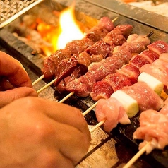 炭家 赤羽店特集写真1