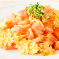 当店のこだわりがつまった看板メニューの数々◎