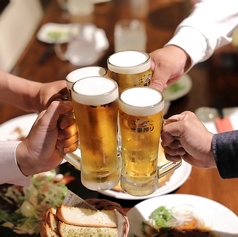 創作キッチンBoo ブー 一宮のコース写真