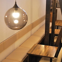 落ち着いた雰囲気の【焼き芋専門店＆芋居酒屋】