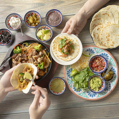 Casa de Amigos カサ デ アミーゴスの雰囲気3