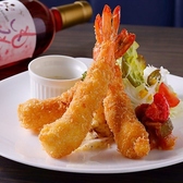 ワイン×創作イタリアン ショウズ 宮長のおすすめ料理3