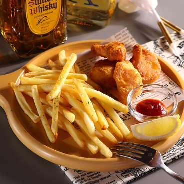 YORIBA ヨリバ 別府駅前店のおすすめ料理1